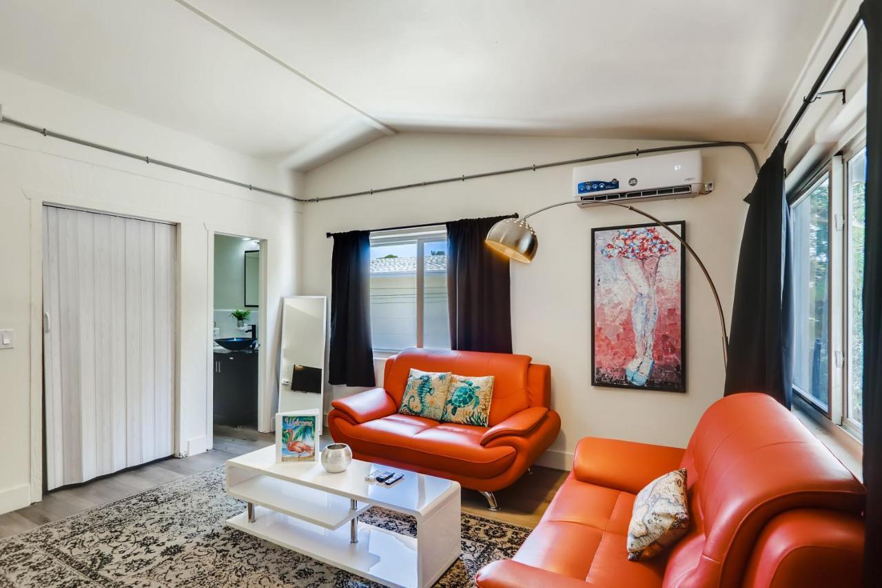 !!Coral Sands 1 Bedroom Stunner!! West Palm Beach Eksteriør billede